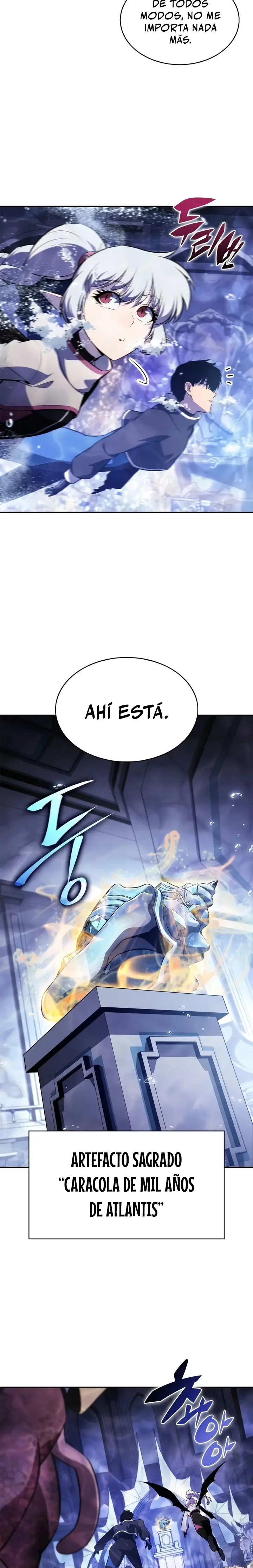 Sin fin skills - Capítulo 263 - Página 12 - LectorTMOo