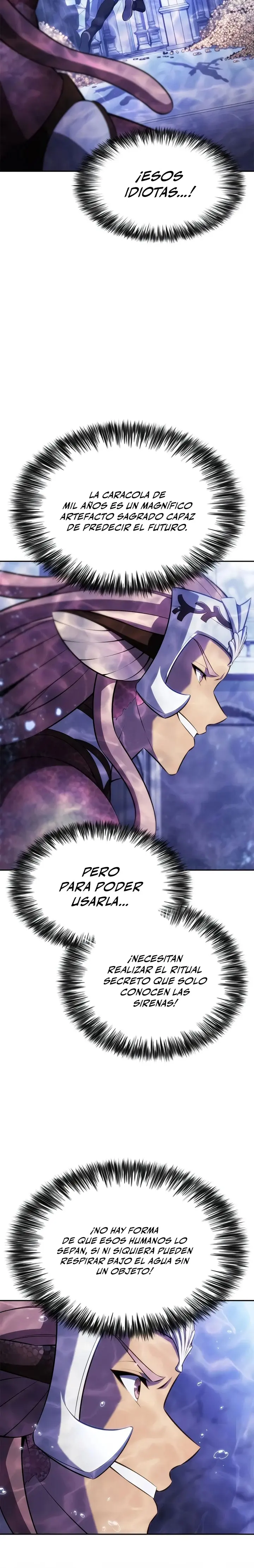 Sin fin skills - Capítulo 263 - Página 13 - LectorTMOo