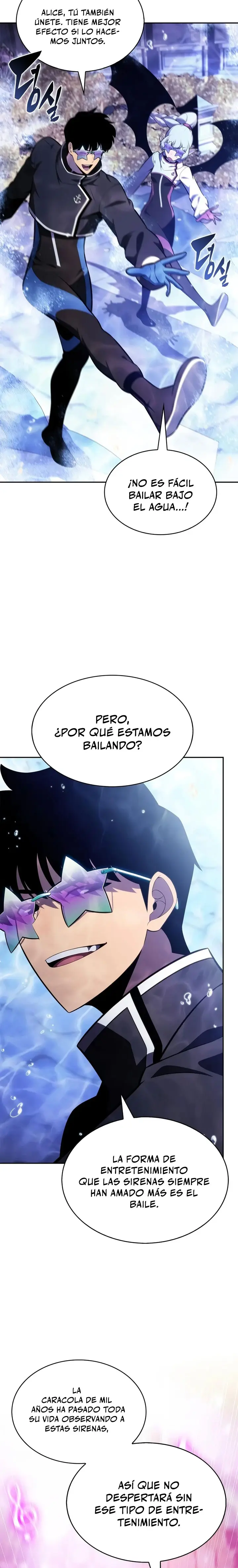 Sin fin skills - Capítulo 263 - Página 15 - LectorTMOo