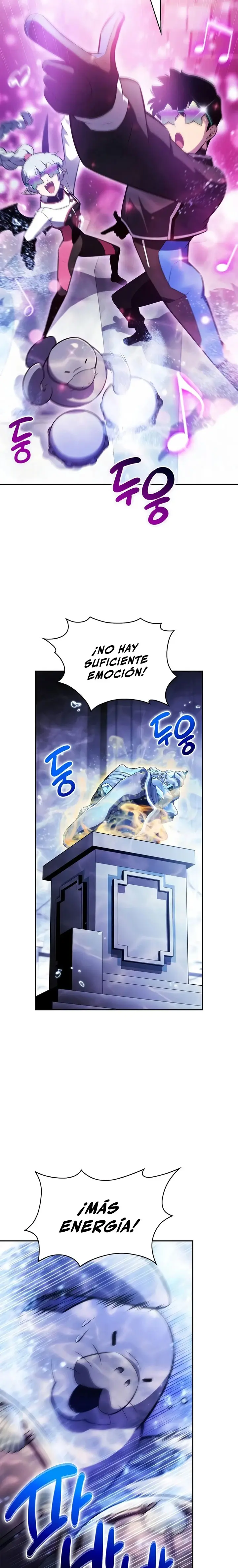 Sin fin skills - Capítulo 263 - Página 16 - LectorTMOo