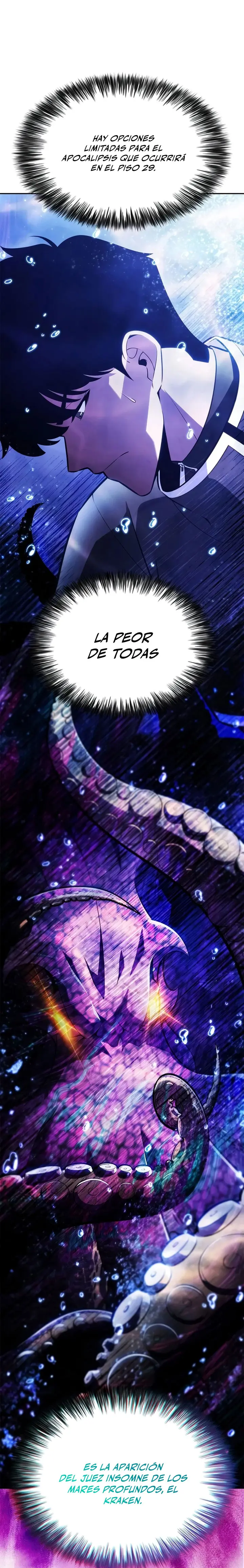 Sin fin skills - Capítulo 263 - Página 23 - LectorTMOo