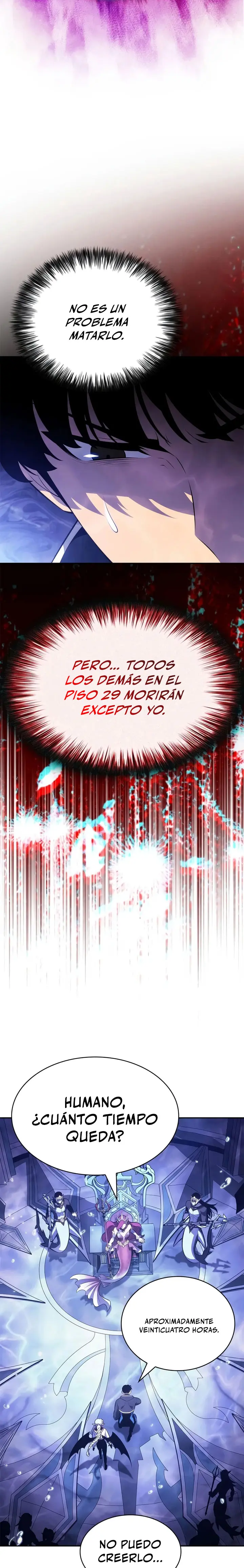 Sin fin skills - Capítulo 263 - Página 24 - LectorTMOo