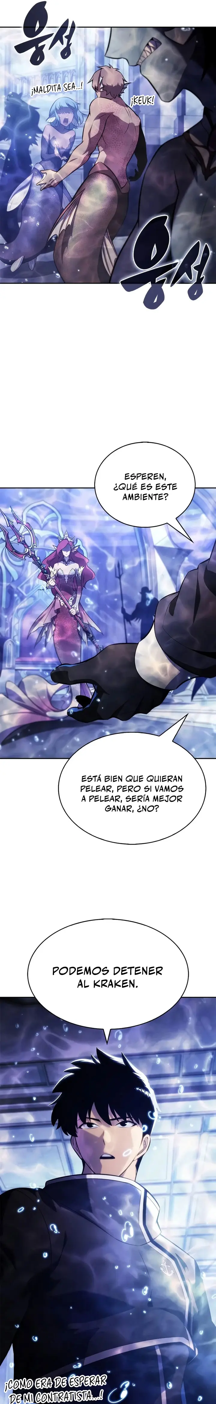 Sin fin skills - Capítulo 263 - Página 26 - LectorTMOo