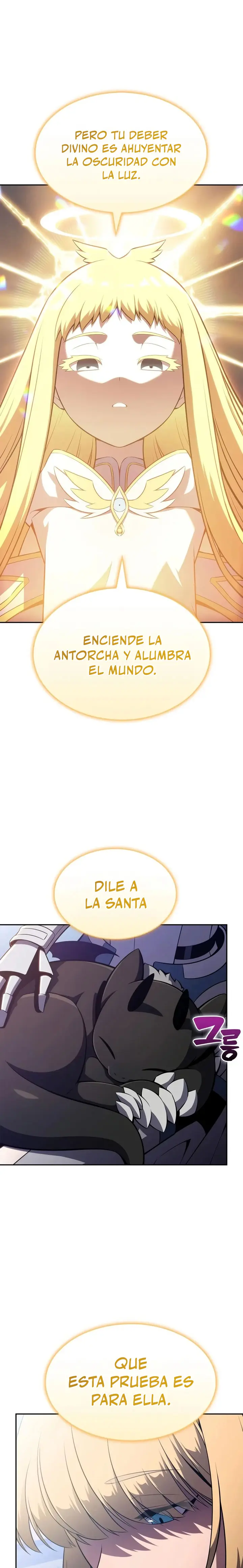 Sin fin skills - Capítulo 263 - Página 32 - LectorTMOo