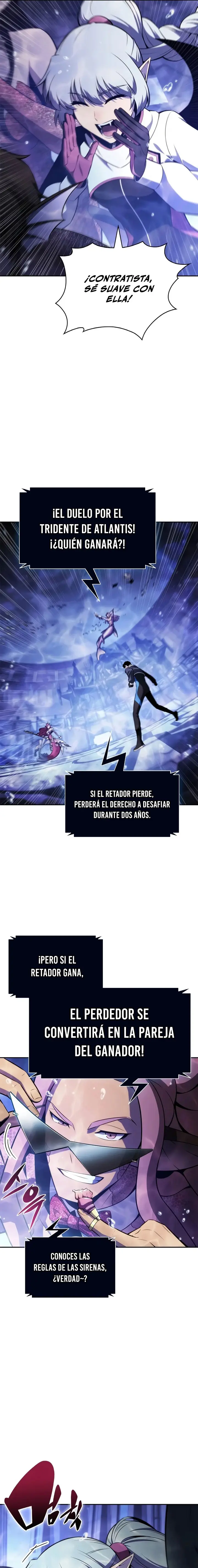 Sin fin skills - Capítulo 263 - Página 38 - LectorTMOo