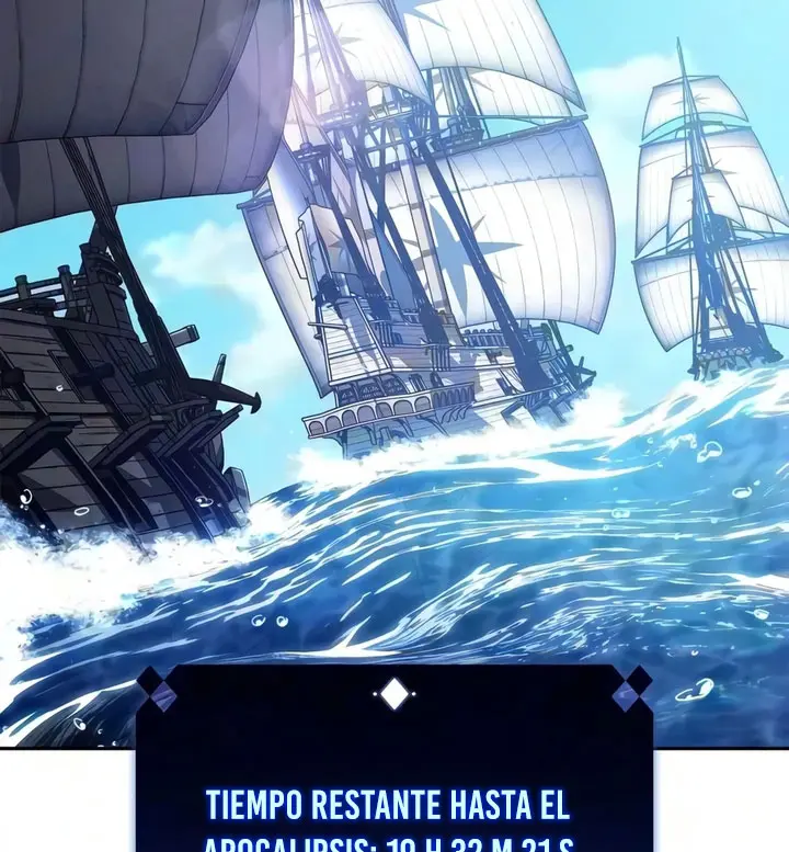 Sin fin skills - Capítulo 264 - Página 4 - LectorTMOo