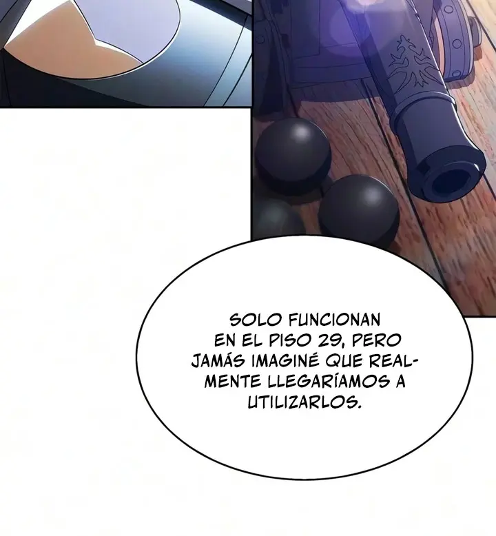 Sin fin skills - Capítulo 264 - Página 7 - LectorTMOo