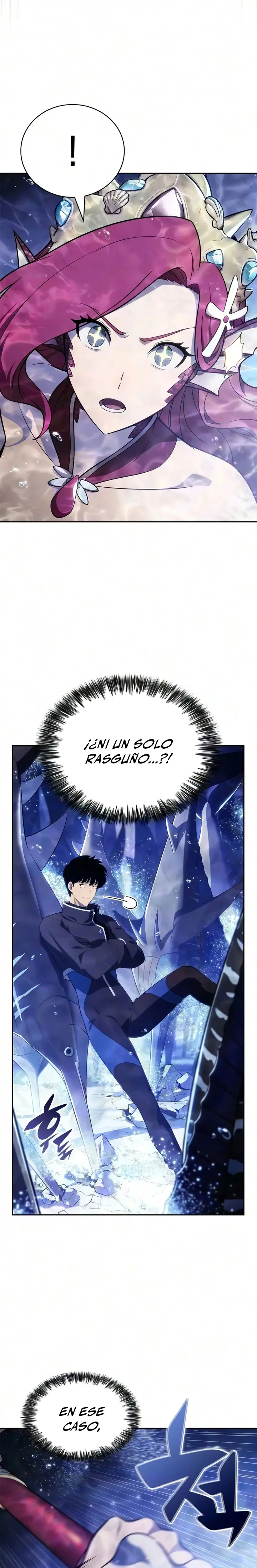 Sin fin skills - Capítulo 264 - Página 17 - LectorTMOo
