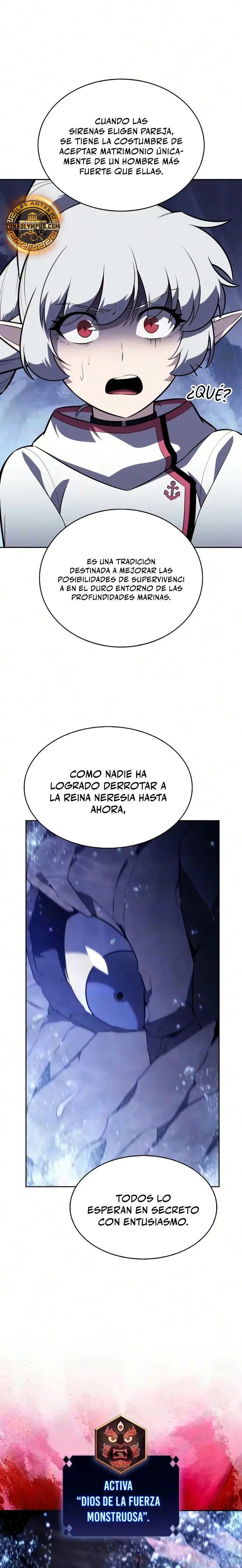 Sin fin skills - Capítulo 264 - Página 21 - LectorTMOo