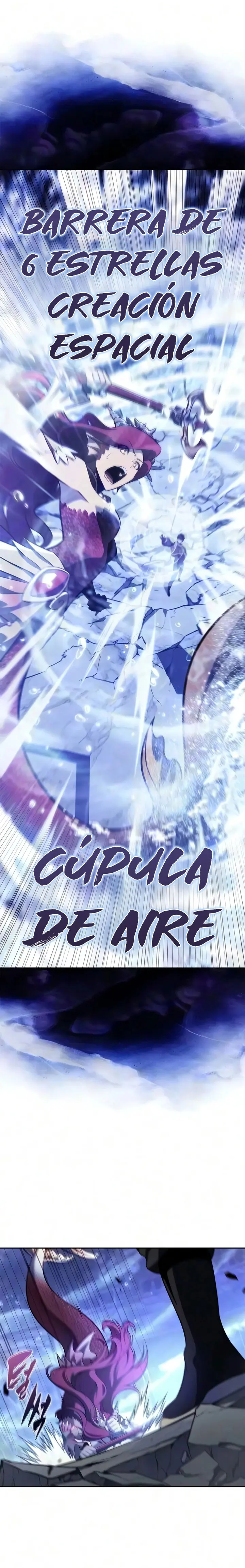 Sin fin skills - Capítulo 264 - Página 25 - LectorTMOo