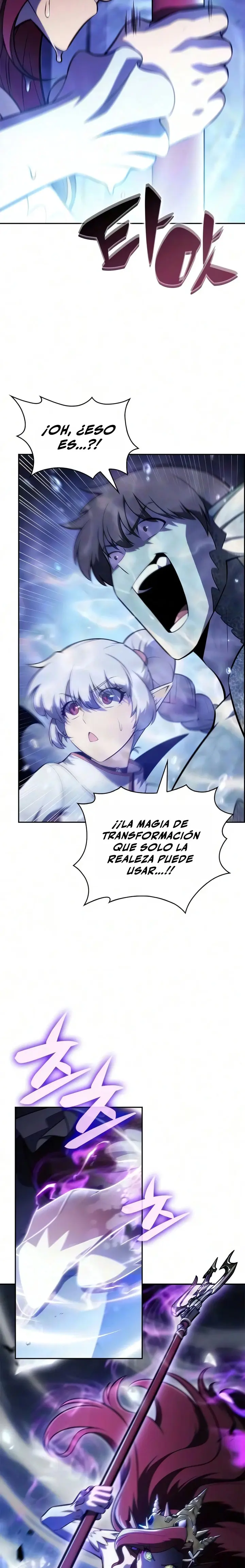 Sin fin skills - Capítulo 264 - Página 27 - LectorTMOo