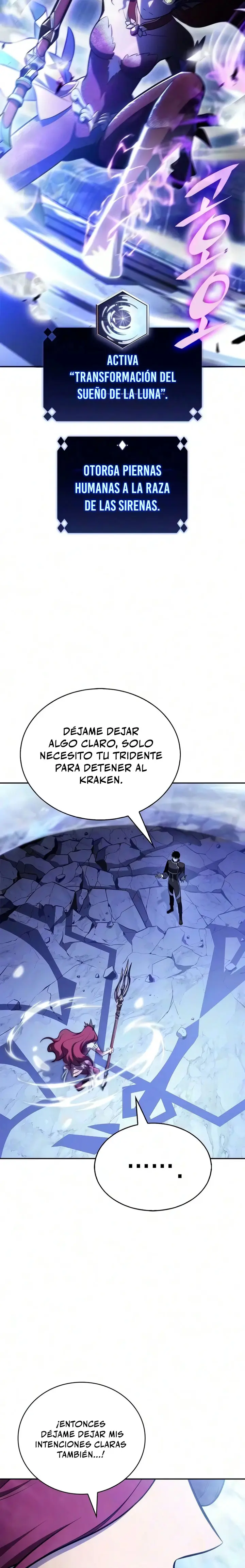 Sin fin skills - Capítulo 264 - Página 28 - LectorTMOo