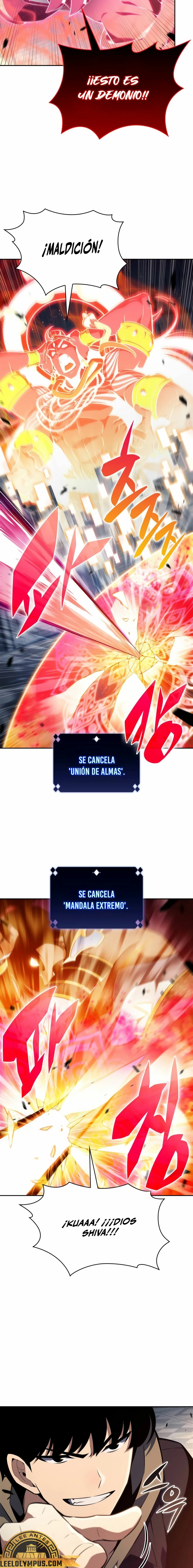 Sin fin skills - Capítulo 154 - Página 22 - LectorTMOo
