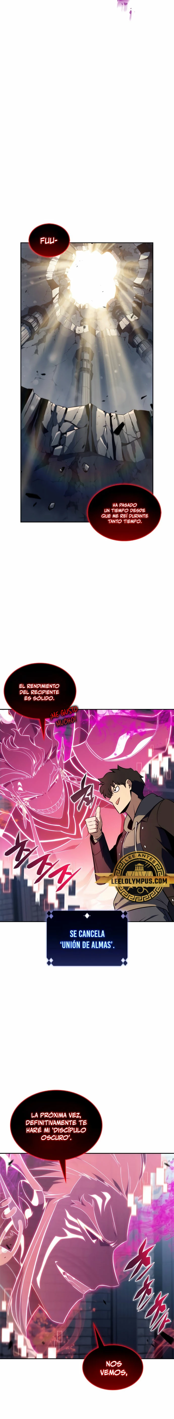Sin fin skills - Capítulo 154 - Página 25 - LectorTMOo
