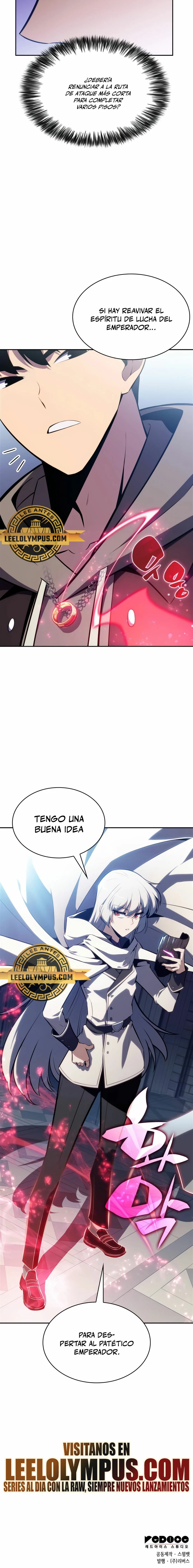 Sin fin skills - Capítulo 154 - Página 28 - LectorTMOo