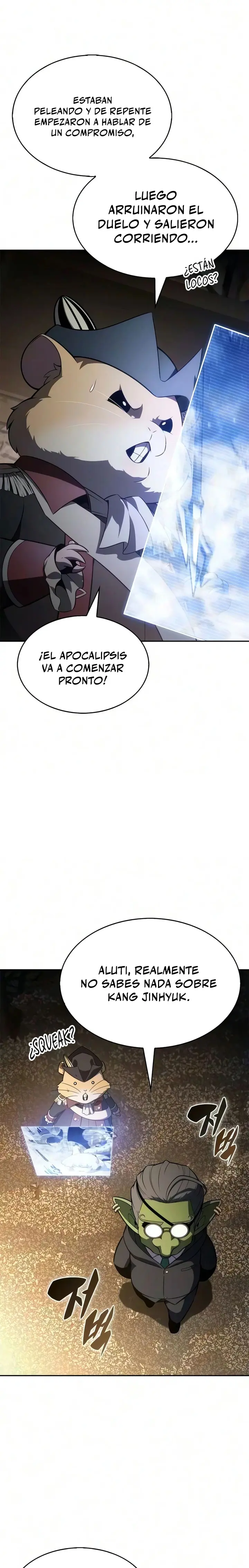 Sin fin skills - Capítulo 265 - Página 6 - LectorTMOo