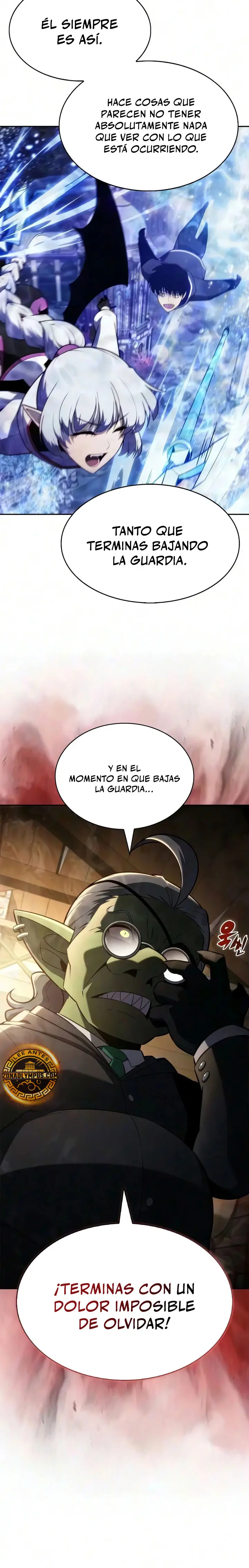 Sin fin skills - Capítulo 265 - Página 7 - LectorTMOo