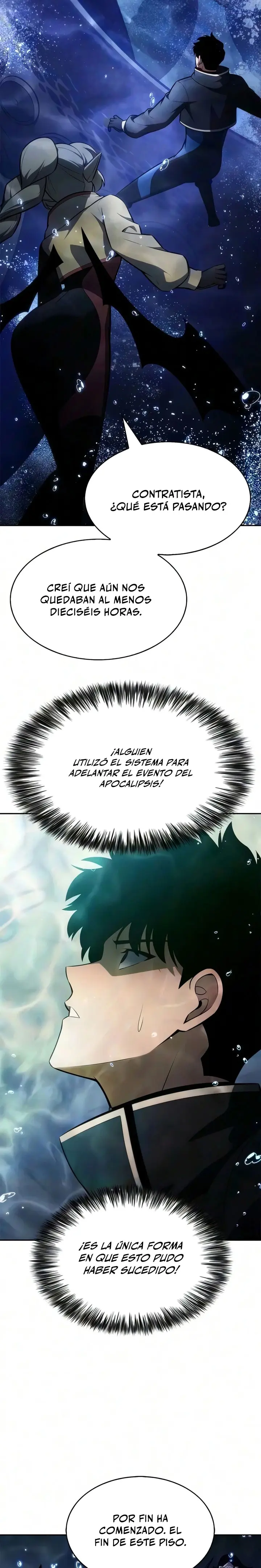 Sin fin skills - Capítulo 265 - Página 24 - LectorTMOo