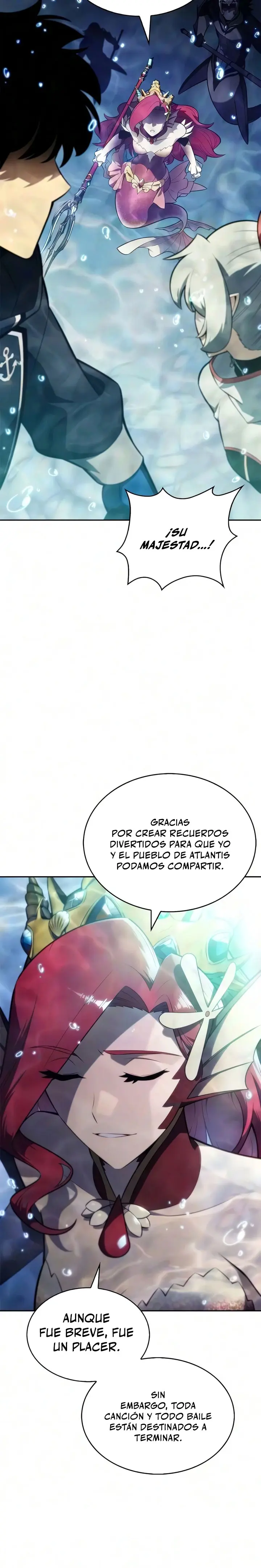 Sin fin skills - Capítulo 265 - Página 25 - LectorTMOo