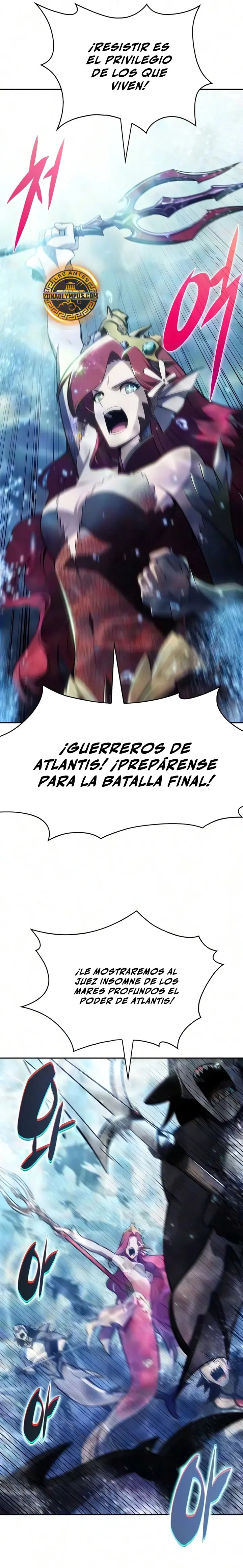 Sin fin skills - Capítulo 265 - Página 26 - LectorTMOo