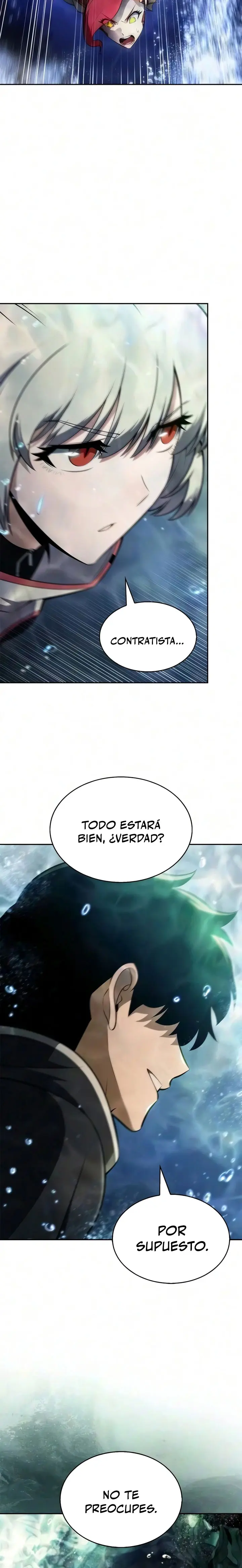 Sin fin skills - Capítulo 265 - Página 37 - LectorTMOo