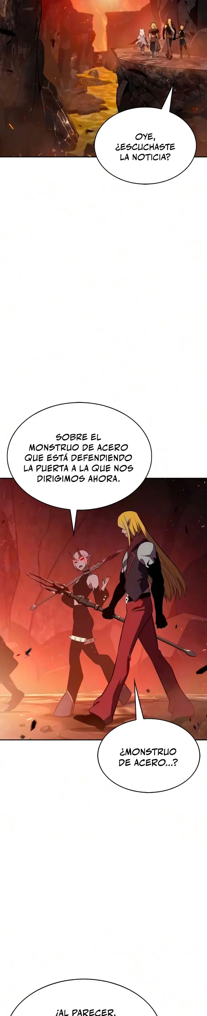 Sin fin skills - Capítulo 265 - Página 39 - LectorTMOo