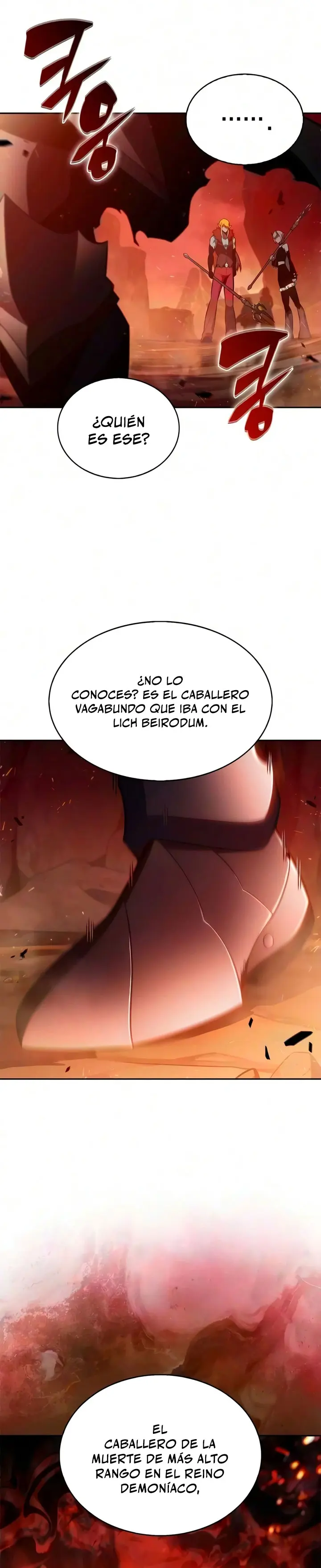 Sin fin skills - Capítulo 265 - Página 42 - LectorTMOo