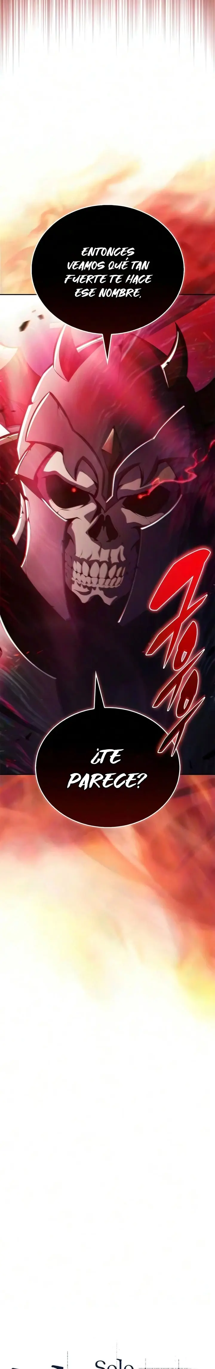Sin fin skills capítulo 266 página 11