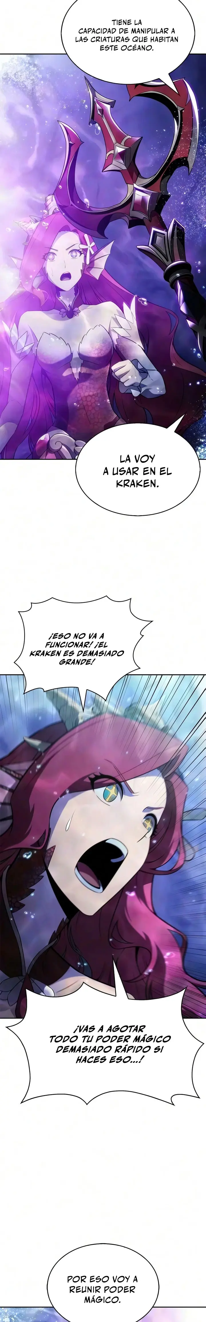 Sin fin skills capítulo 266 página 30
