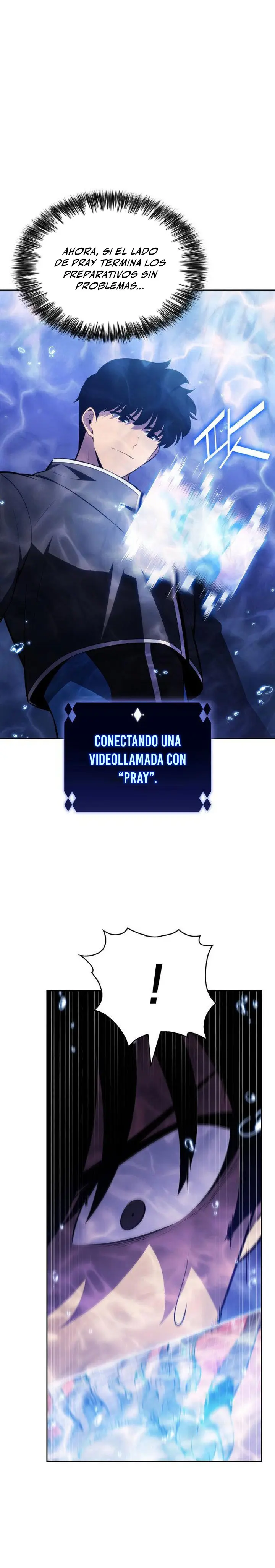 Sin fin skills capítulo 267 página 7