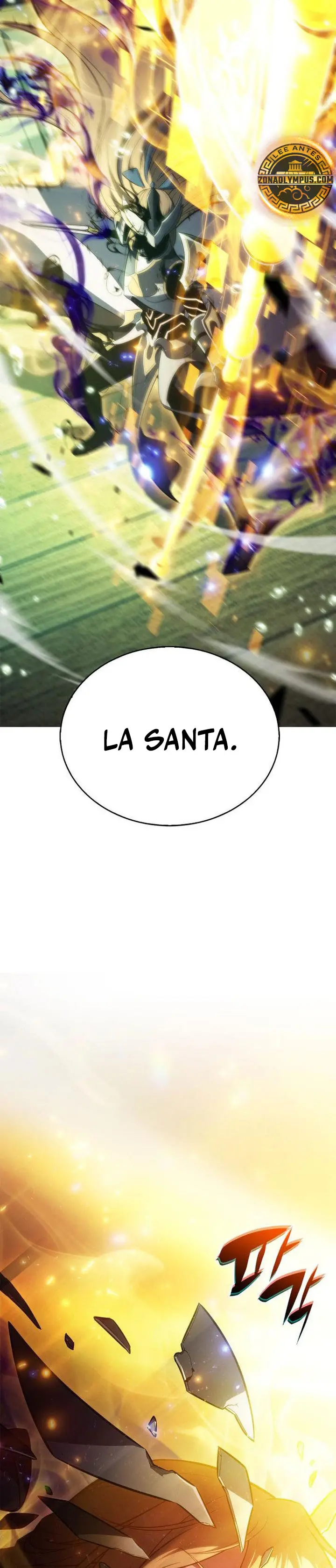 Sin fin skills capítulo 267 página 42