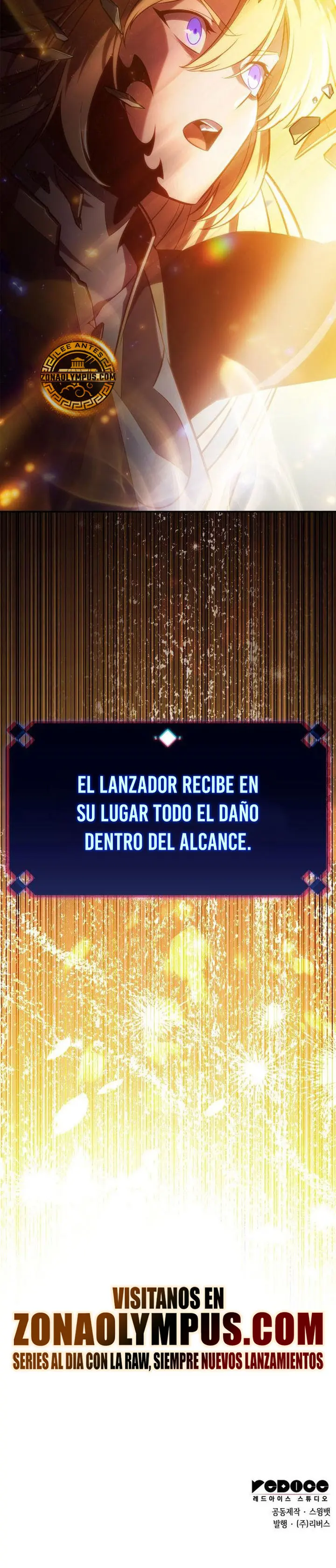 Sin fin skills capítulo 267 página 43