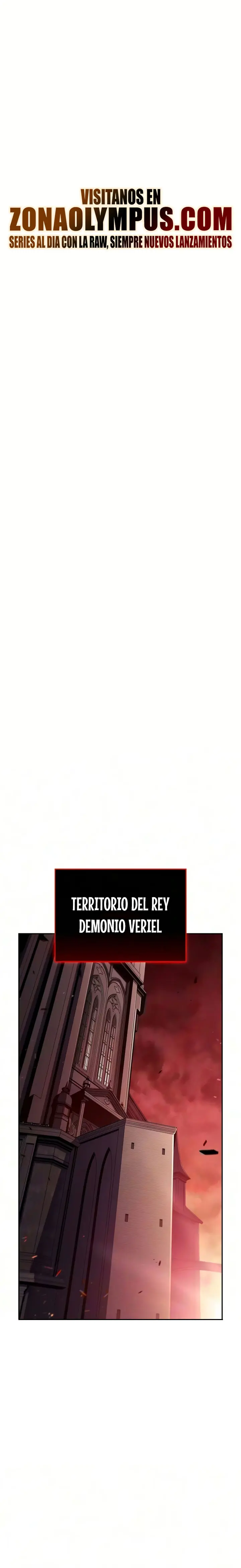 Sin fin skills capítulo 273 página 2