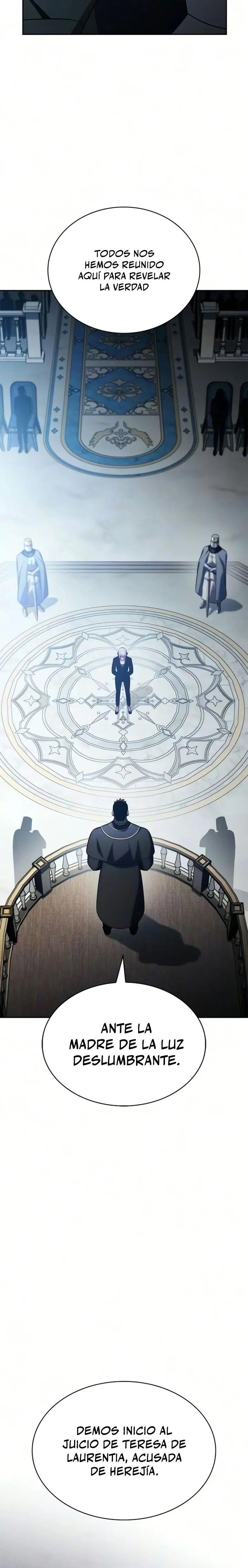 Sin fin skills capítulo 273 página 13