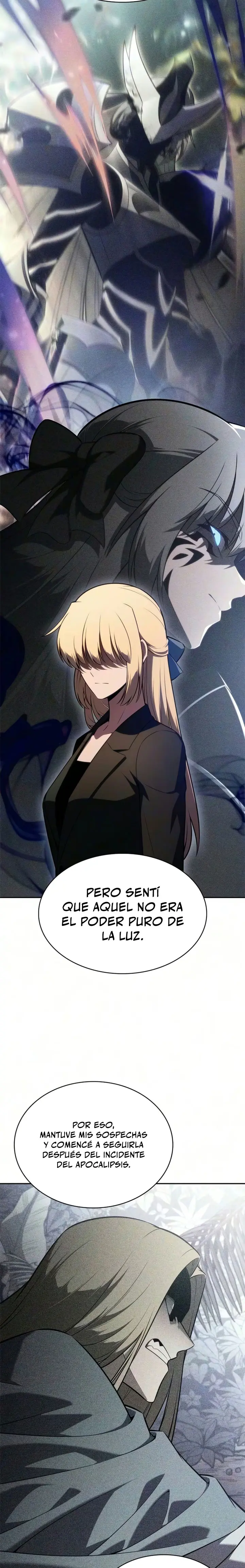Sin fin skills capítulo 273 página 16