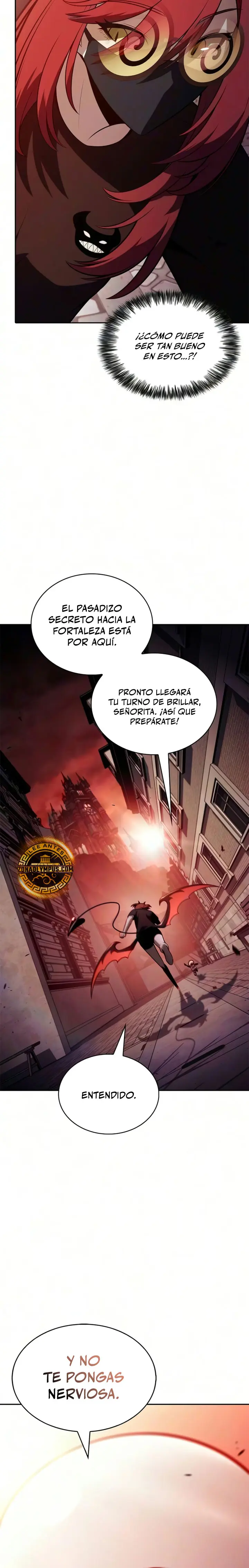 Sin fin skills capítulo 273 página 43