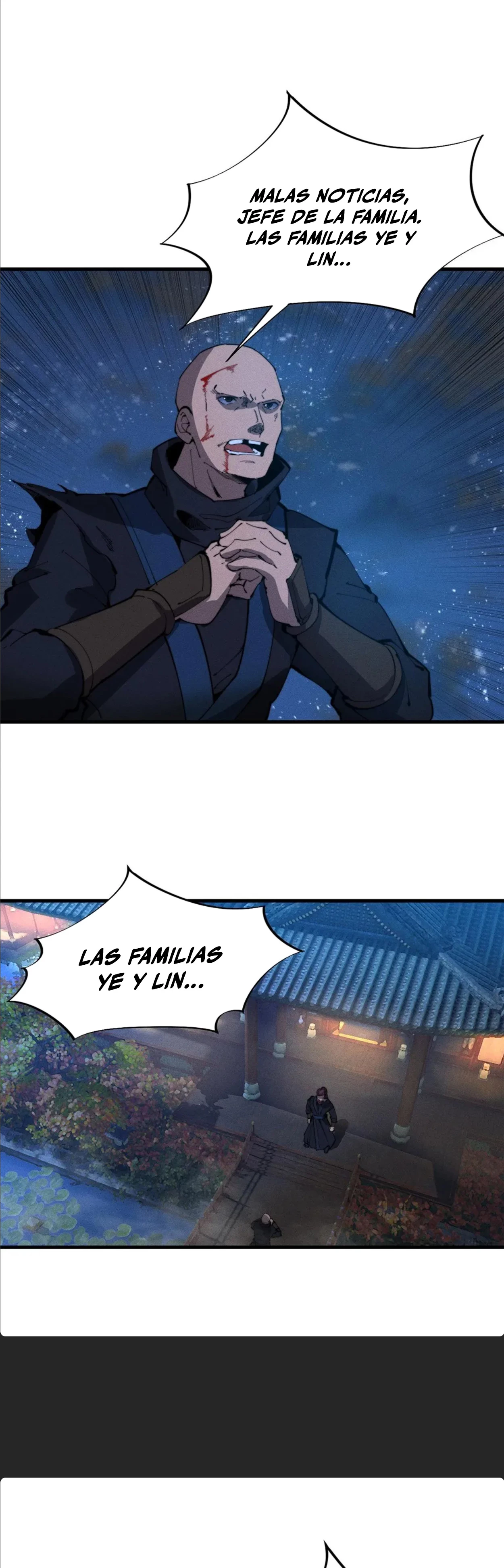 Sistema devorador definitivo (remake) - Capítulo 21 - Página 18 - LectorTMOo