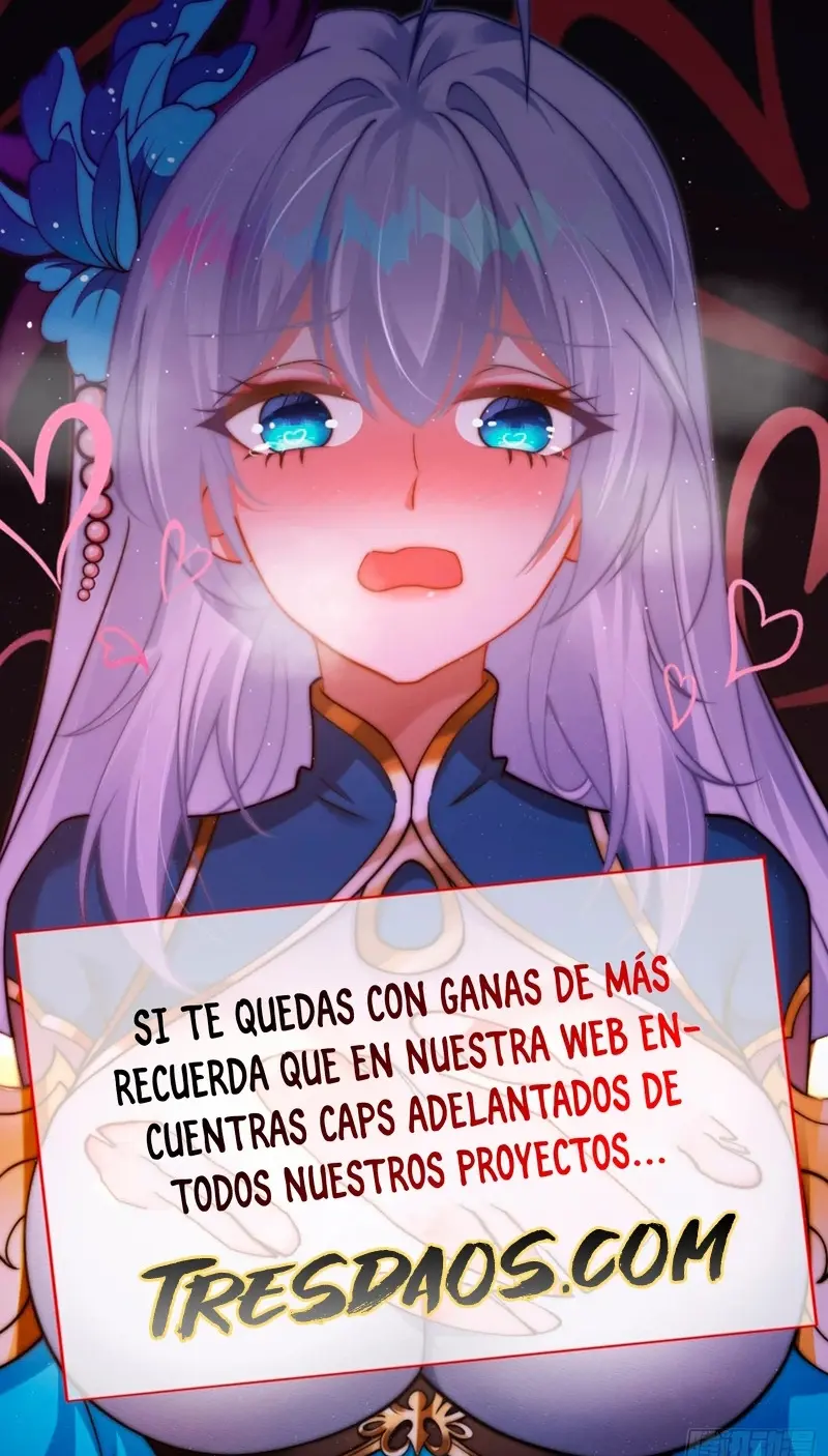 Sistema de actualización divina - Capítulo 118 - Página 21 - LectorTMOo