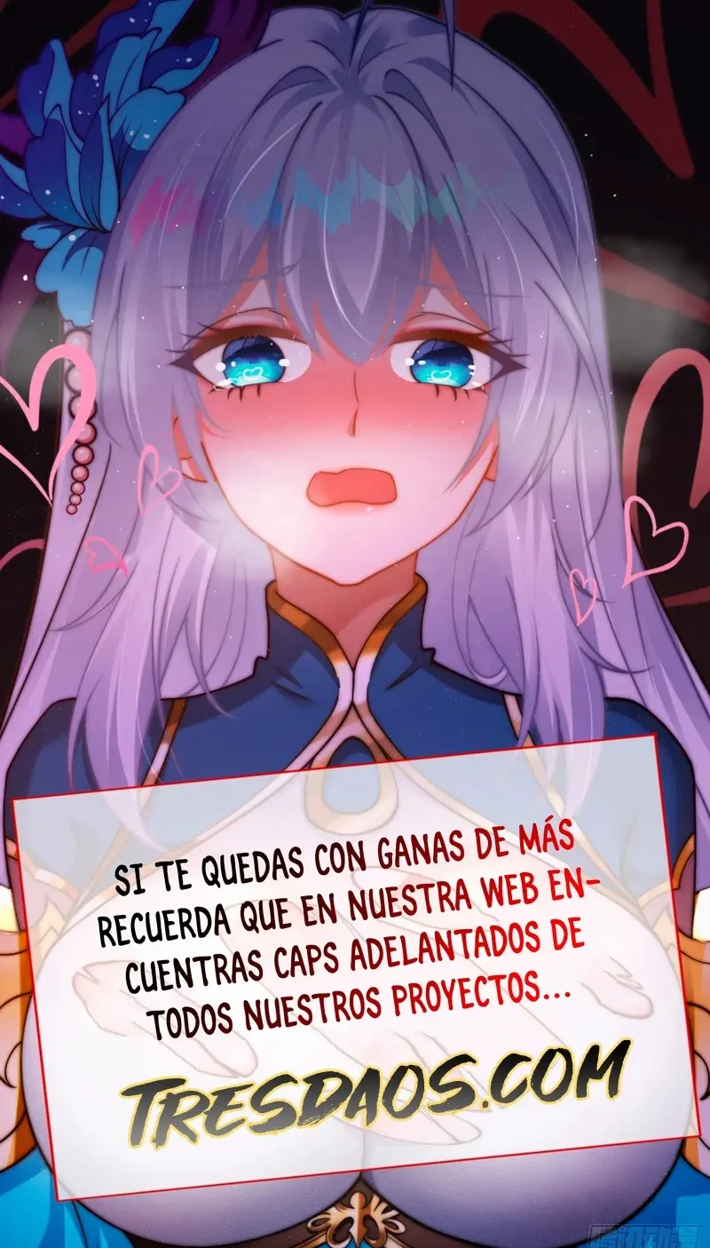 Sistema de actualización divina - Capítulo 132 - Página 17 - LectorTMOo