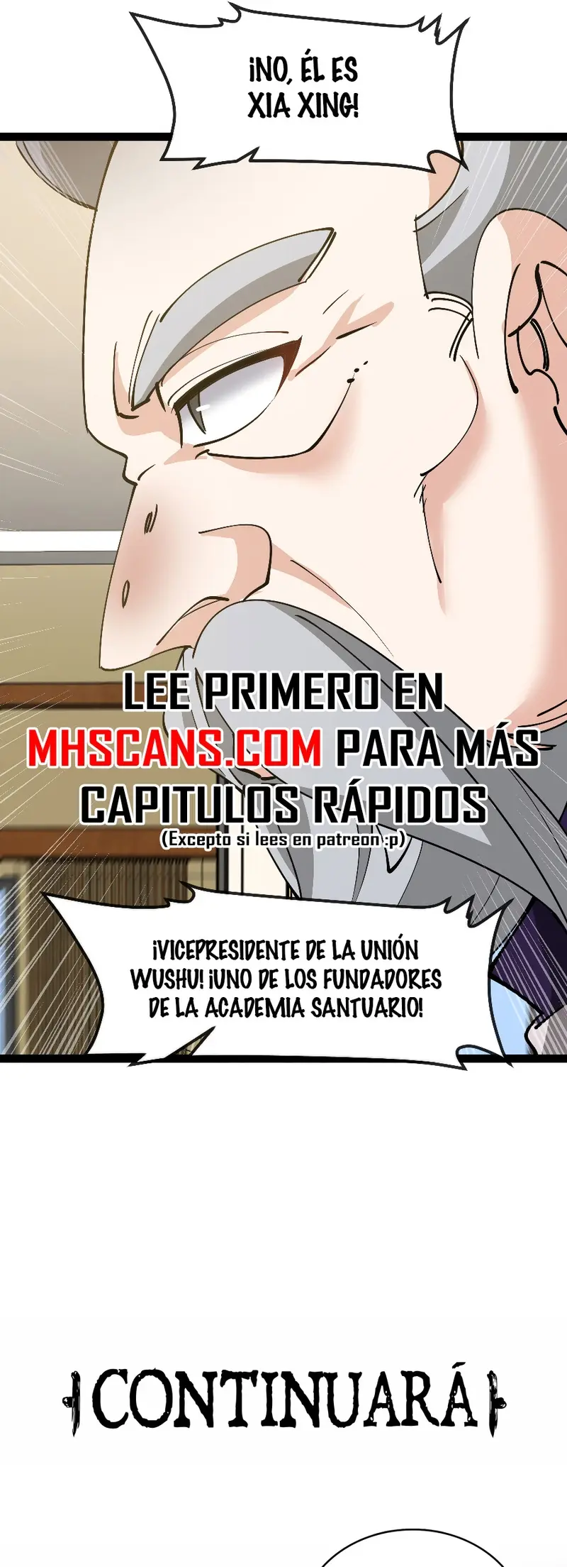 Sistema de actualización divina - Capítulo 137.2 - Página 11 - LectorTMOo