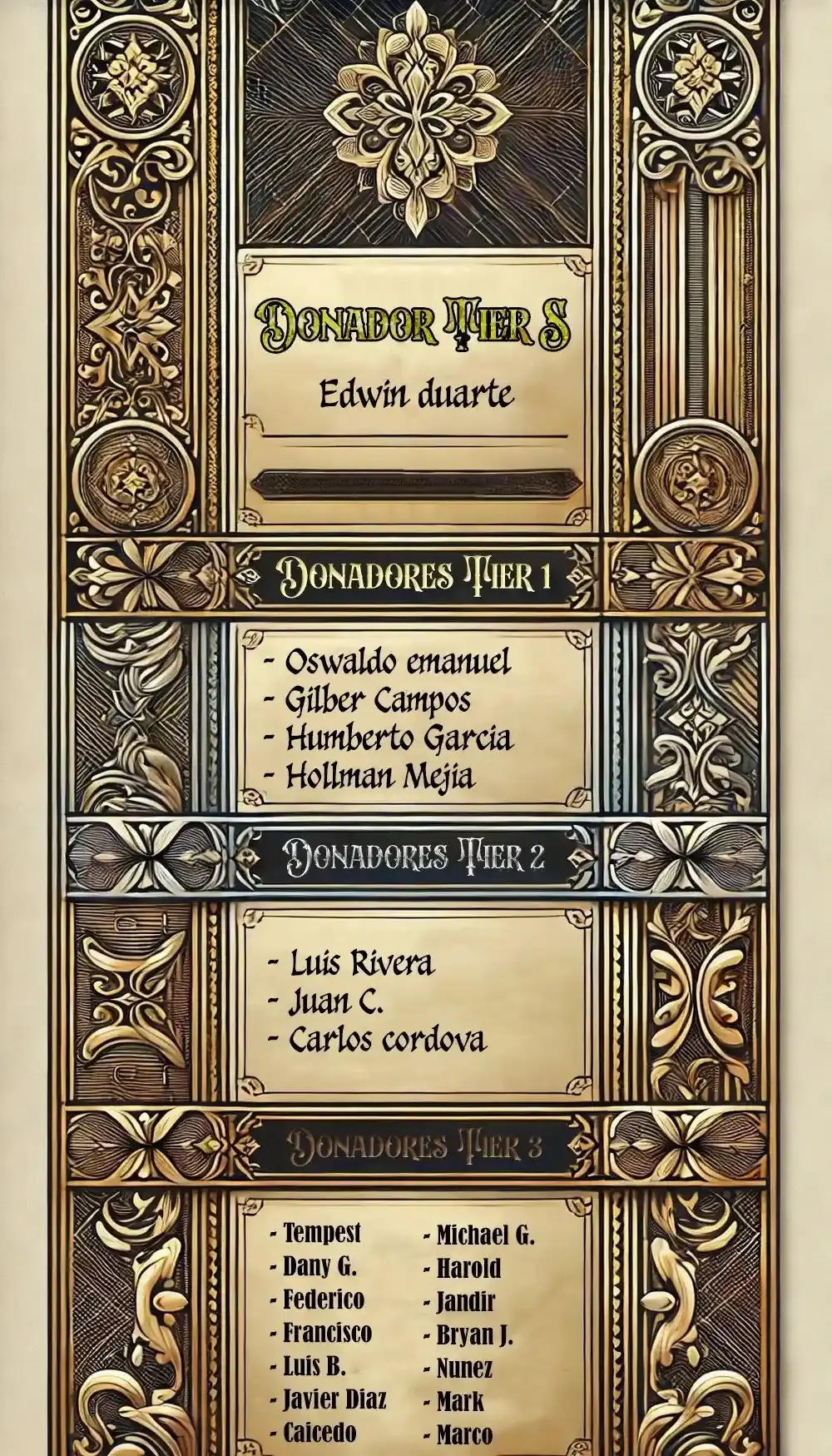 Sistema de actualización divina - Capítulo 174 - Página 7 - LectorTMOo