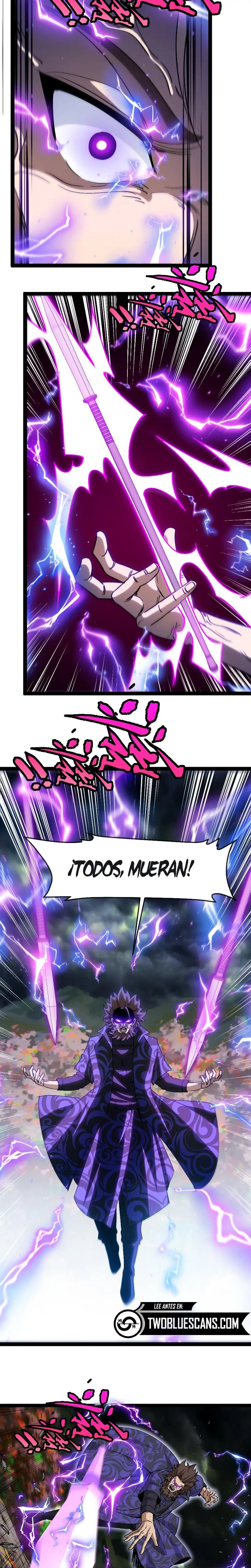 Sistema de actualización divina - Capítulo 179.2 - Página 2 - LectorTMOo