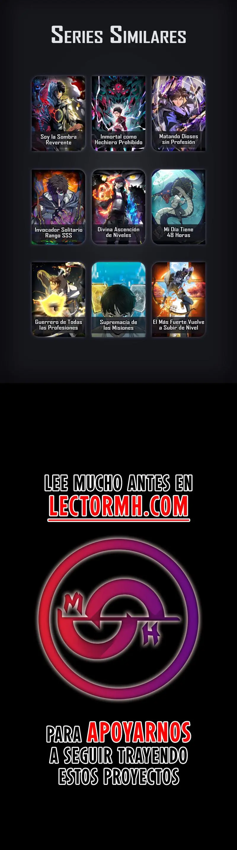 Sistema de actualización divina - Capítulo 180.1 - Página 8 - LectorTMOo