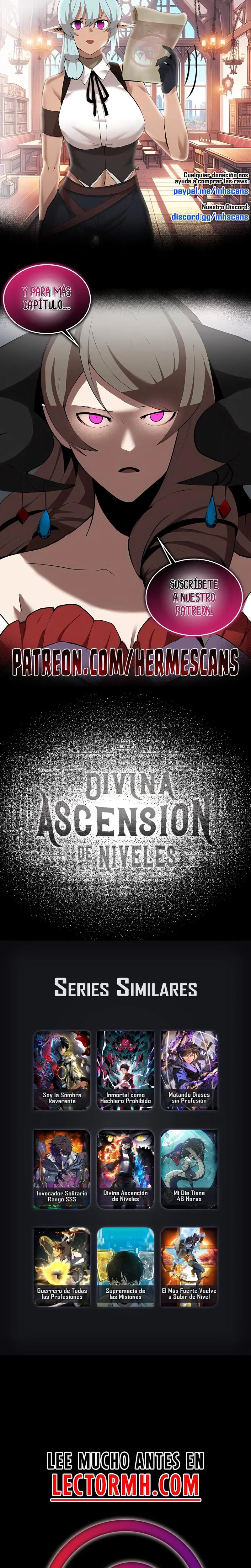 Sistema de actualización divina - Capítulo 180.2 - Página 9 - LectorTMOo