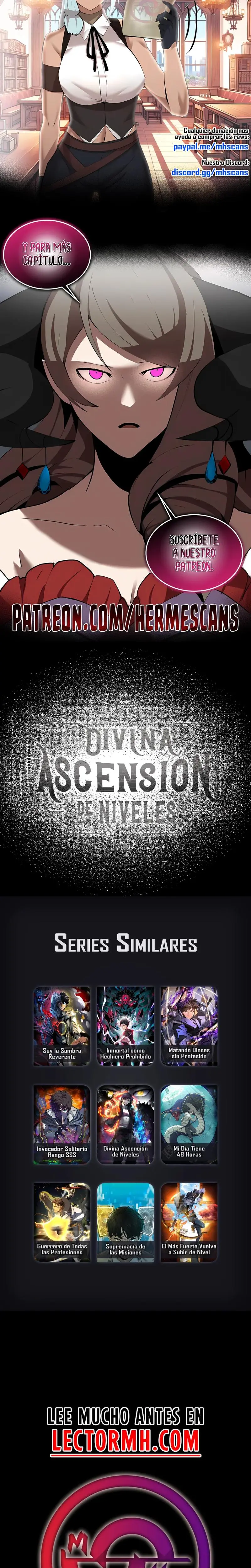 Sistema de actualización divina - Capítulo 184 - Página 16 - LectorTMOo