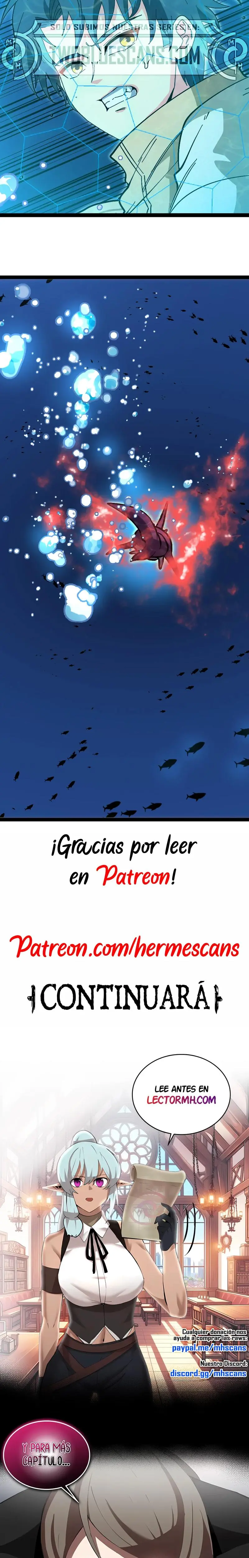 Sistema de actualización divina - Capítulo 186 - Página 15 - LectorTMOo