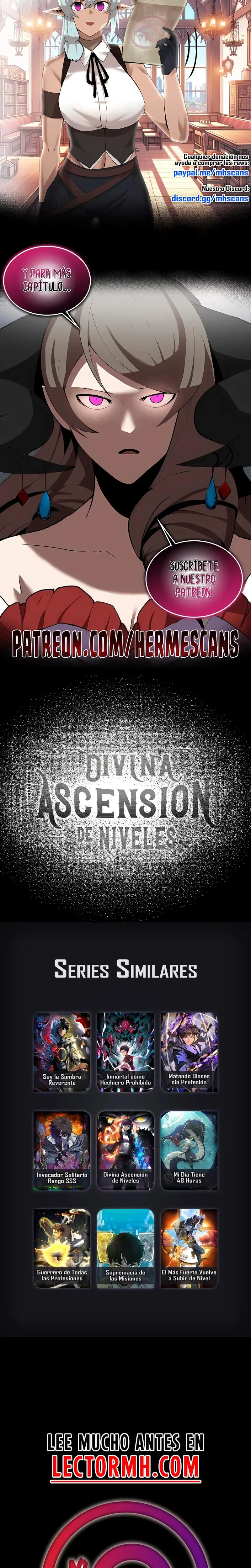 Sistema de actualización divina - Capítulo 187 - Página 17 - LectorTMOo