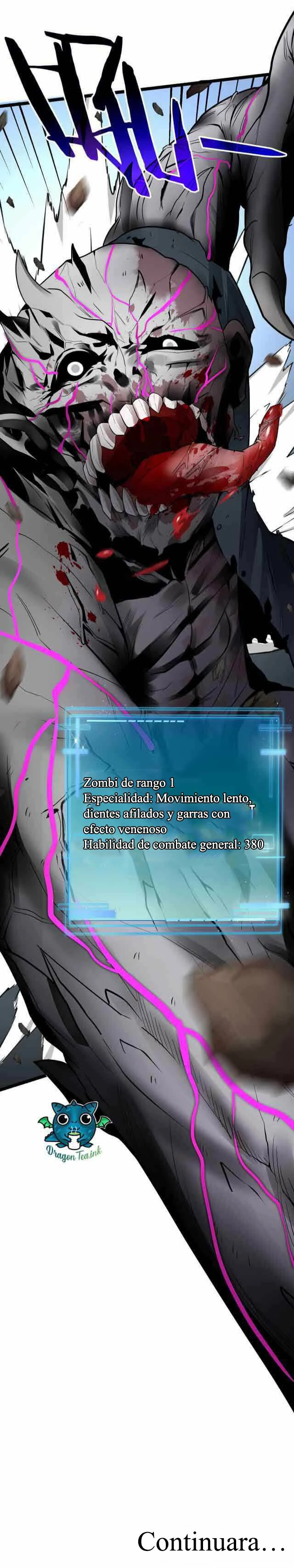 Sistema de actualización divina - Capítulo 2 - Página 29 - LectorTMOo