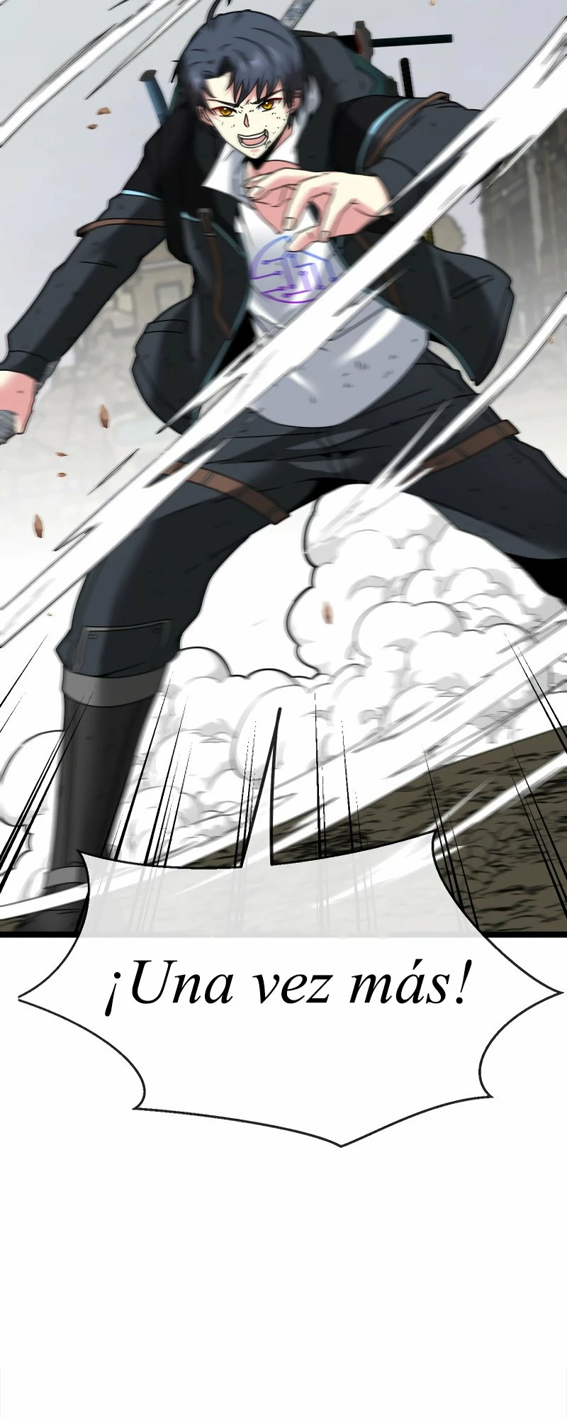 Sistema de actualización divina - Capítulo 23 - Página 13 - LectorTMOo