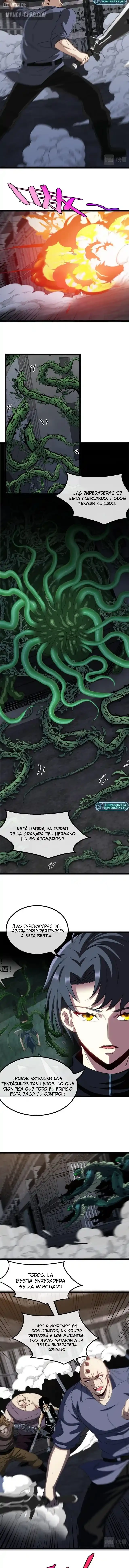 Sistema de actualización divina - Capítulo 63 - Página 2 - LectorTMOo